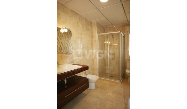 Reventa - Villa - Cabo Roig - Costa Blanca