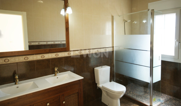 Reventa - Villa - Cabo Roig - Costa Blanca