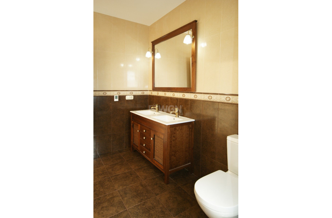 Reventa - Villa - Cabo Roig - Costa Blanca