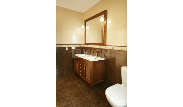 Reventa - Villa - Cabo Roig - Costa Blanca