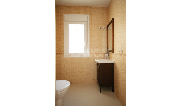 Reventa - Villa - Cabo Roig - Costa Blanca