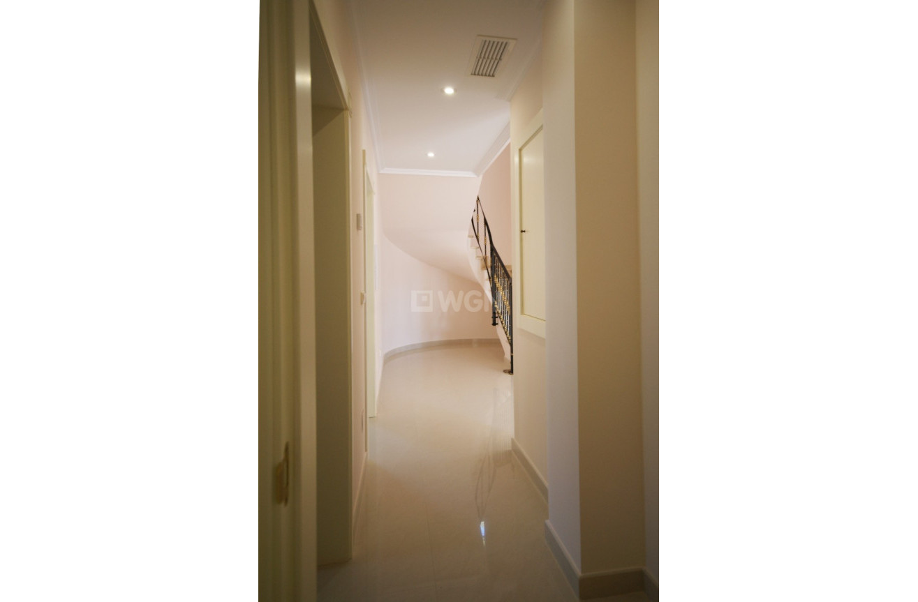 Reventa - Villa - Cabo Roig - Costa Blanca