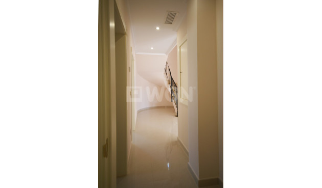 Reventa - Villa - Cabo Roig - Costa Blanca