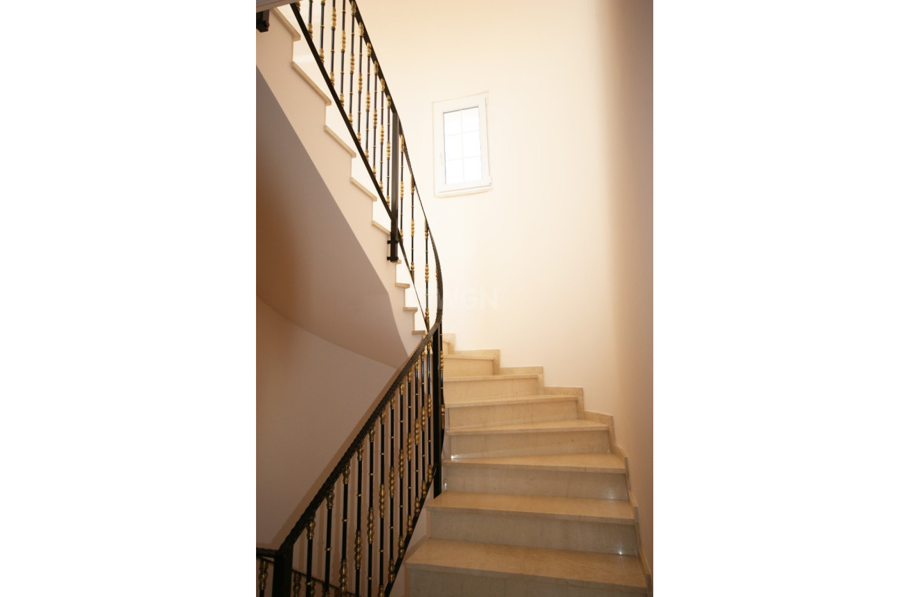 Reventa - Villa - Cabo Roig - Costa Blanca