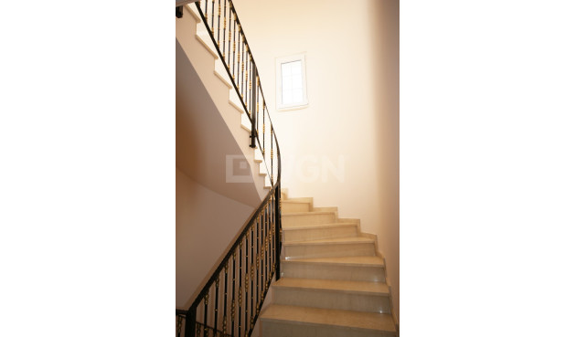 Reventa - Villa - Cabo Roig - Costa Blanca