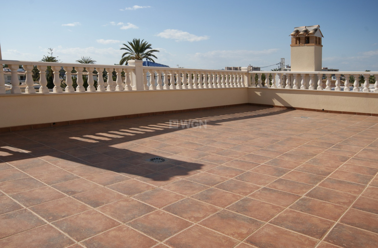 Reventa - Villa - Cabo Roig - Costa Blanca
