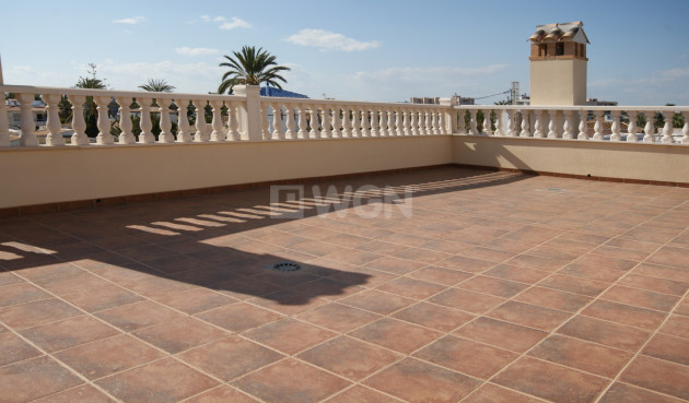 Reventa - Villa - Cabo Roig - Costa Blanca