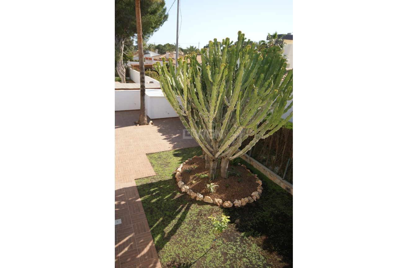 Reventa - Villa - Cabo Roig - Costa Blanca