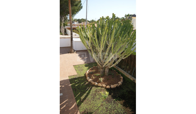 Reventa - Villa - Cabo Roig - Costa Blanca