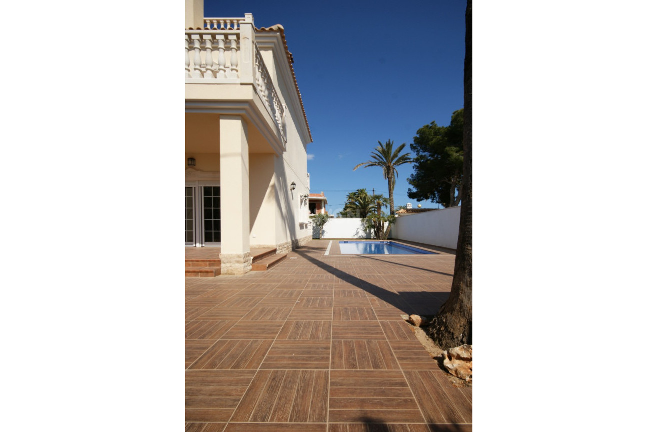 Reventa - Villa - Cabo Roig - Costa Blanca