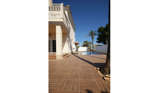 Reventa - Villa - Cabo Roig - Costa Blanca