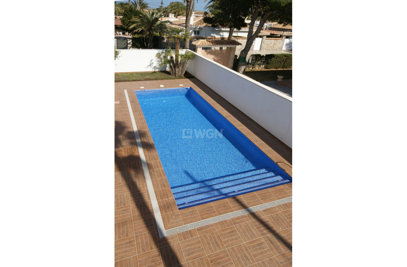 Reventa - Villa - Cabo Roig - Costa Blanca