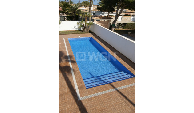 Reventa - Villa - Cabo Roig - Costa Blanca