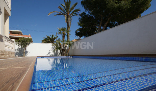 Reventa - Villa - Cabo Roig - Costa Blanca