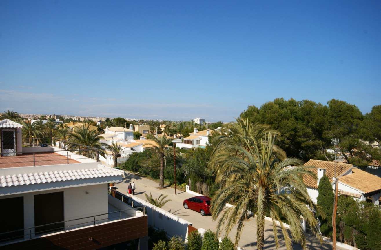 Reventa - Villa - Cabo Roig - Costa Blanca