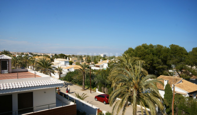 Reventa - Villa - Cabo Roig - Costa Blanca