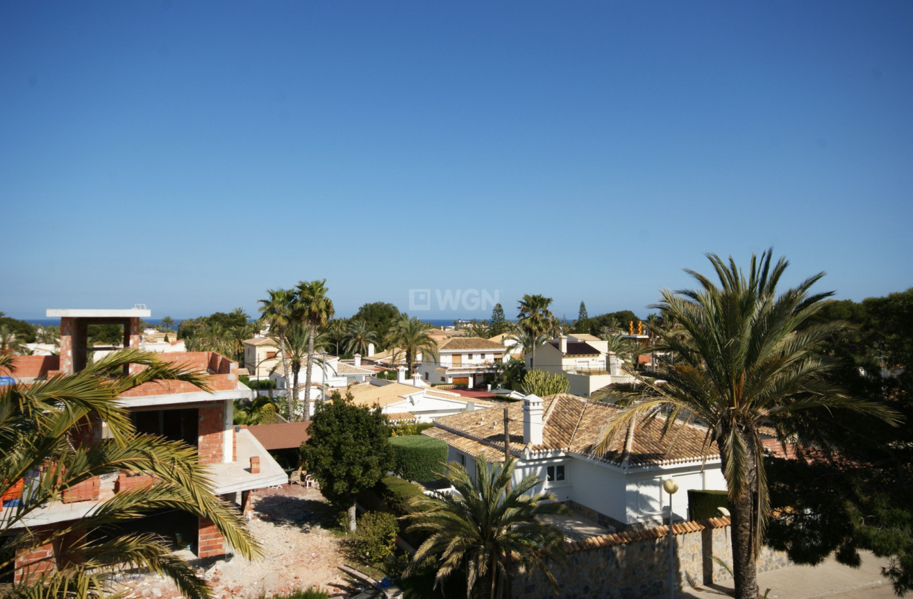 Reventa - Villa - Cabo Roig - Costa Blanca
