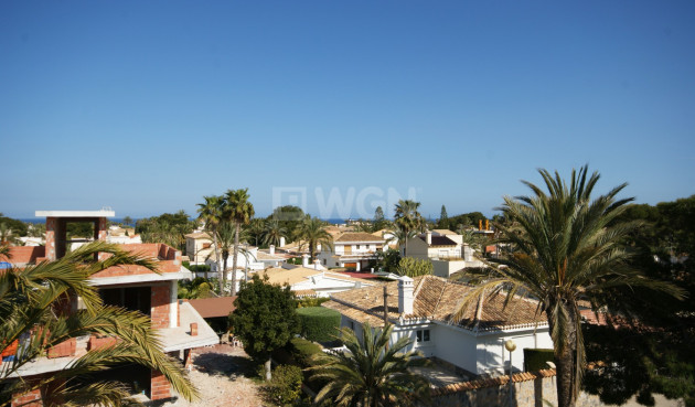Reventa - Villa - Cabo Roig - Costa Blanca