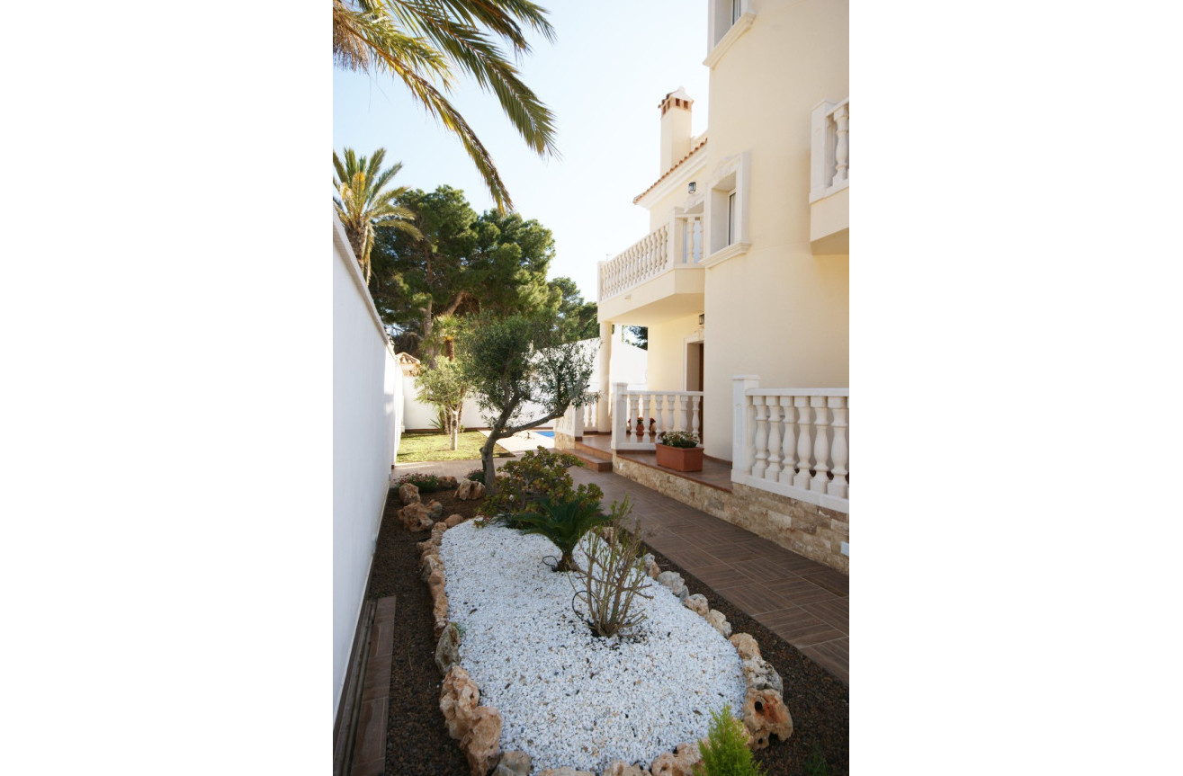 Reventa - Villa - Cabo Roig - Costa Blanca