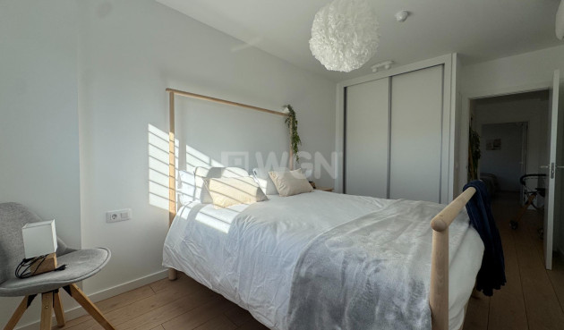 Odsprzedaż - Mieszkanie w bloku - Pilar de la Horadada - Riomar