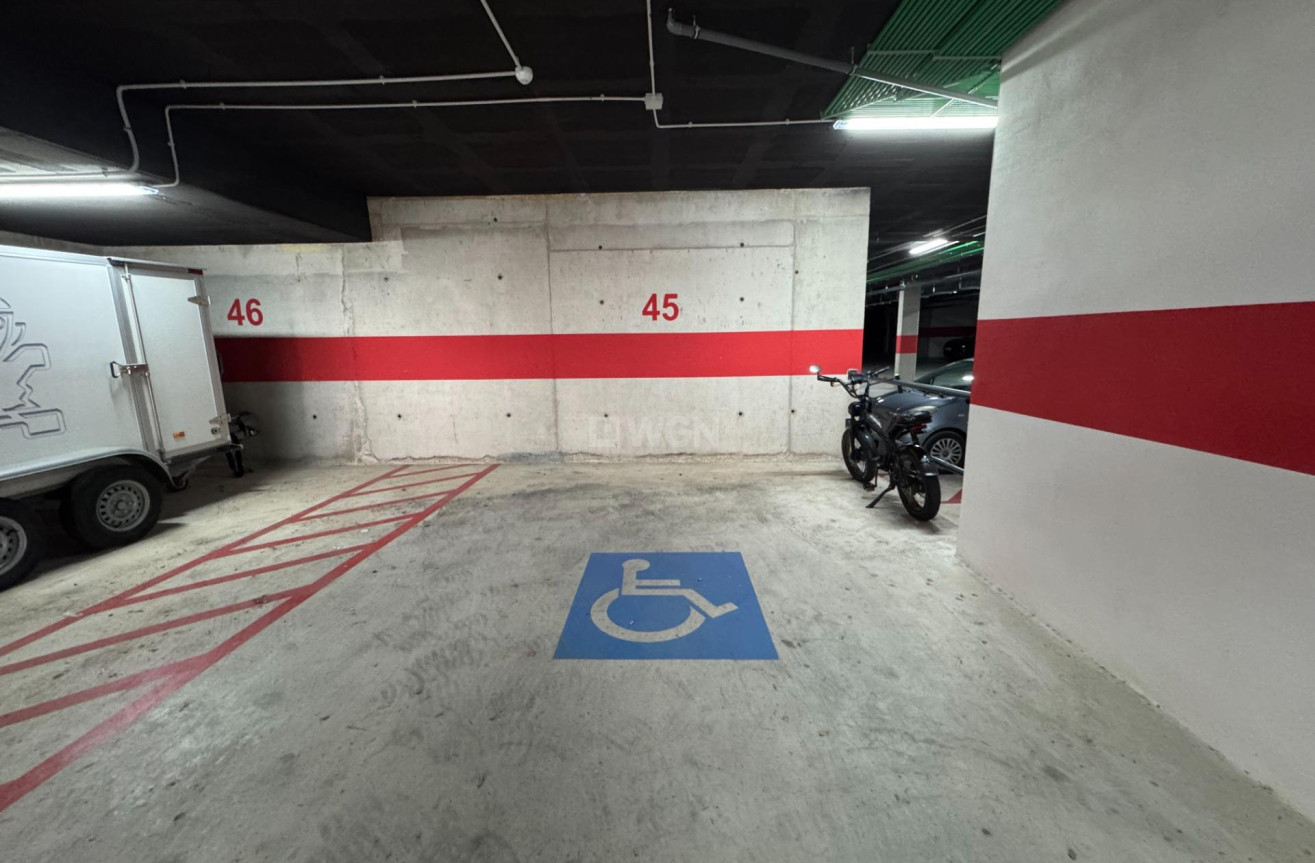 Odsprzedaż - Mieszkanie w bloku - Pilar de la Horadada - Riomar