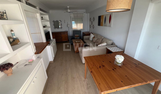 Reventa - Ático - Torrevieja - La Mata Pueblo