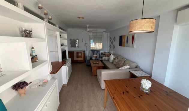 Reventa - Ático - Torrevieja - La Mata Pueblo