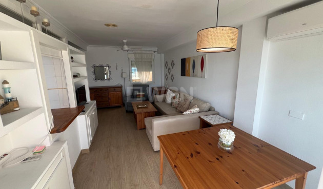 Reventa - Ático - Torrevieja - La Mata Pueblo