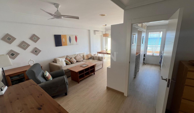 Reventa - Ático - Torrevieja - La Mata Pueblo