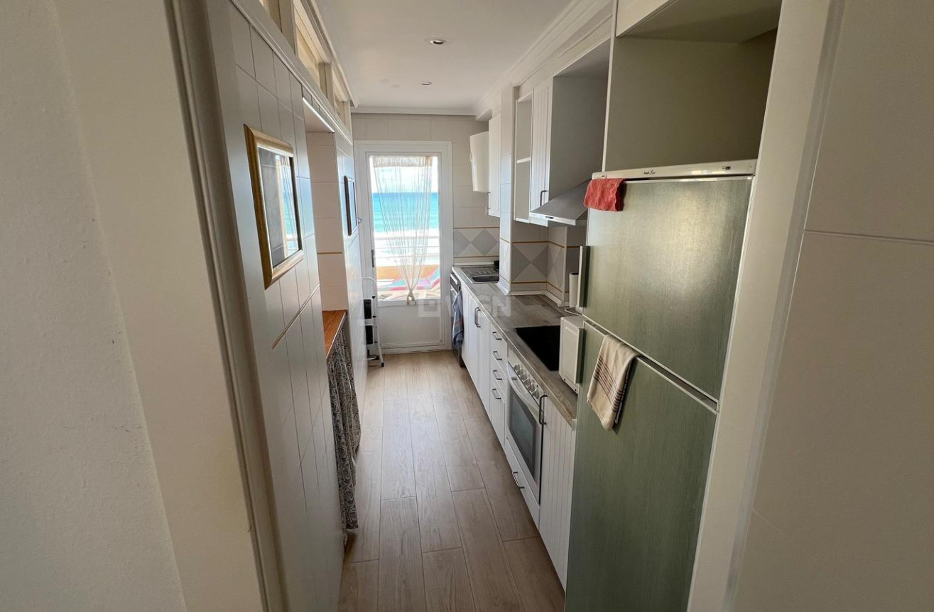 Reventa - Ático - Torrevieja - La Mata Pueblo