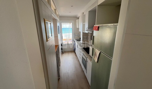 Reventa - Ático - Torrevieja - La Mata Pueblo