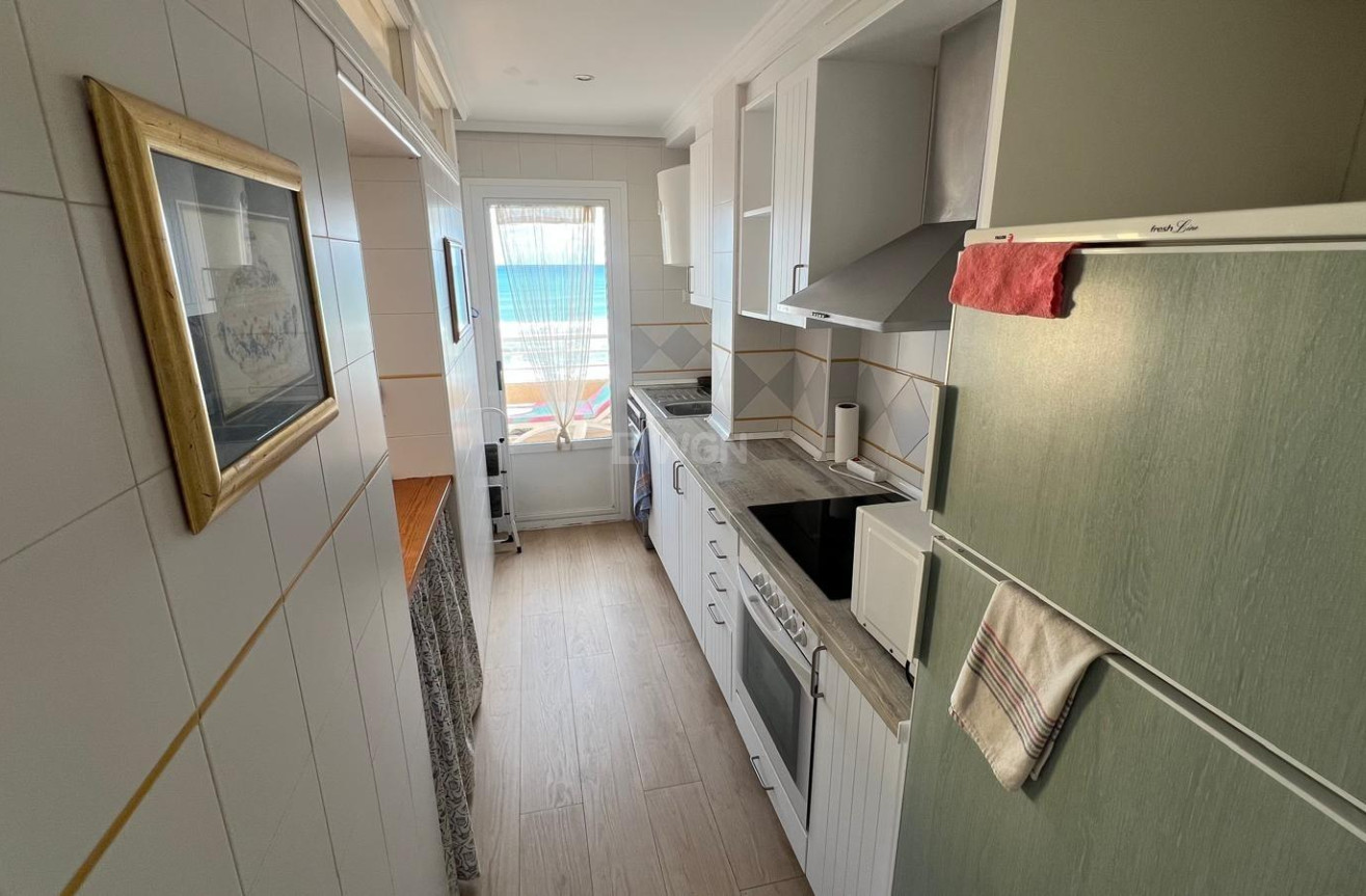 Reventa - Ático - Torrevieja - La Mata Pueblo