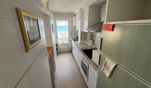 Reventa - Ático - Torrevieja - La Mata Pueblo