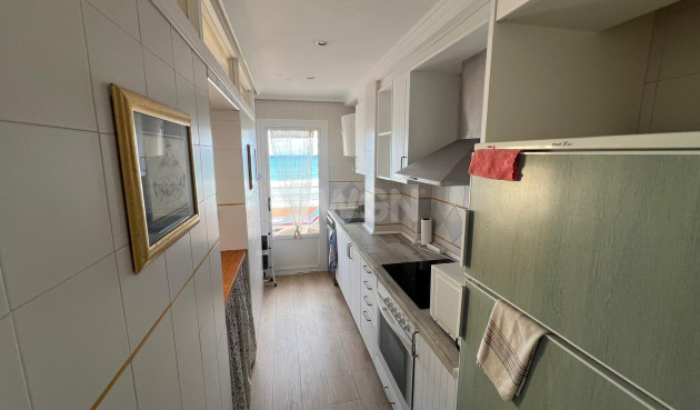 Reventa - Ático - Torrevieja - La Mata Pueblo