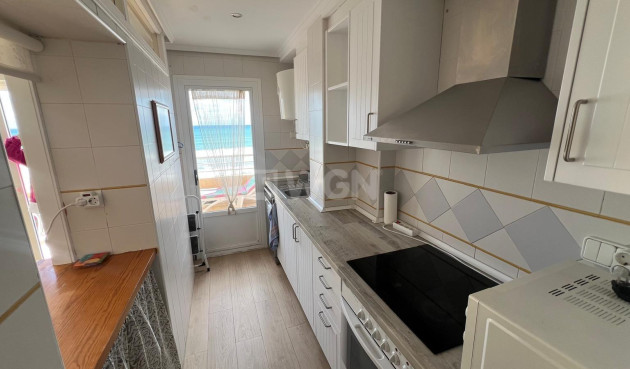 Reventa - Ático - Torrevieja - La Mata Pueblo