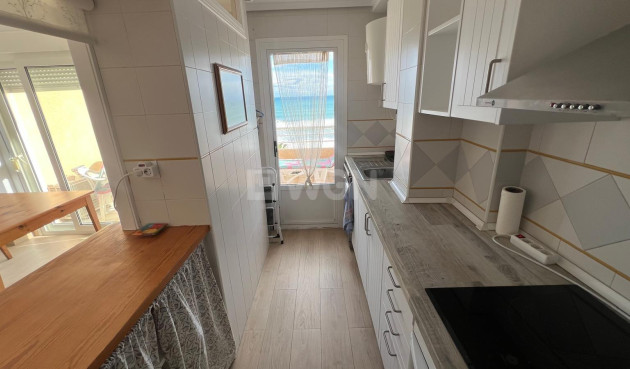 Reventa - Ático - Torrevieja - La Mata Pueblo