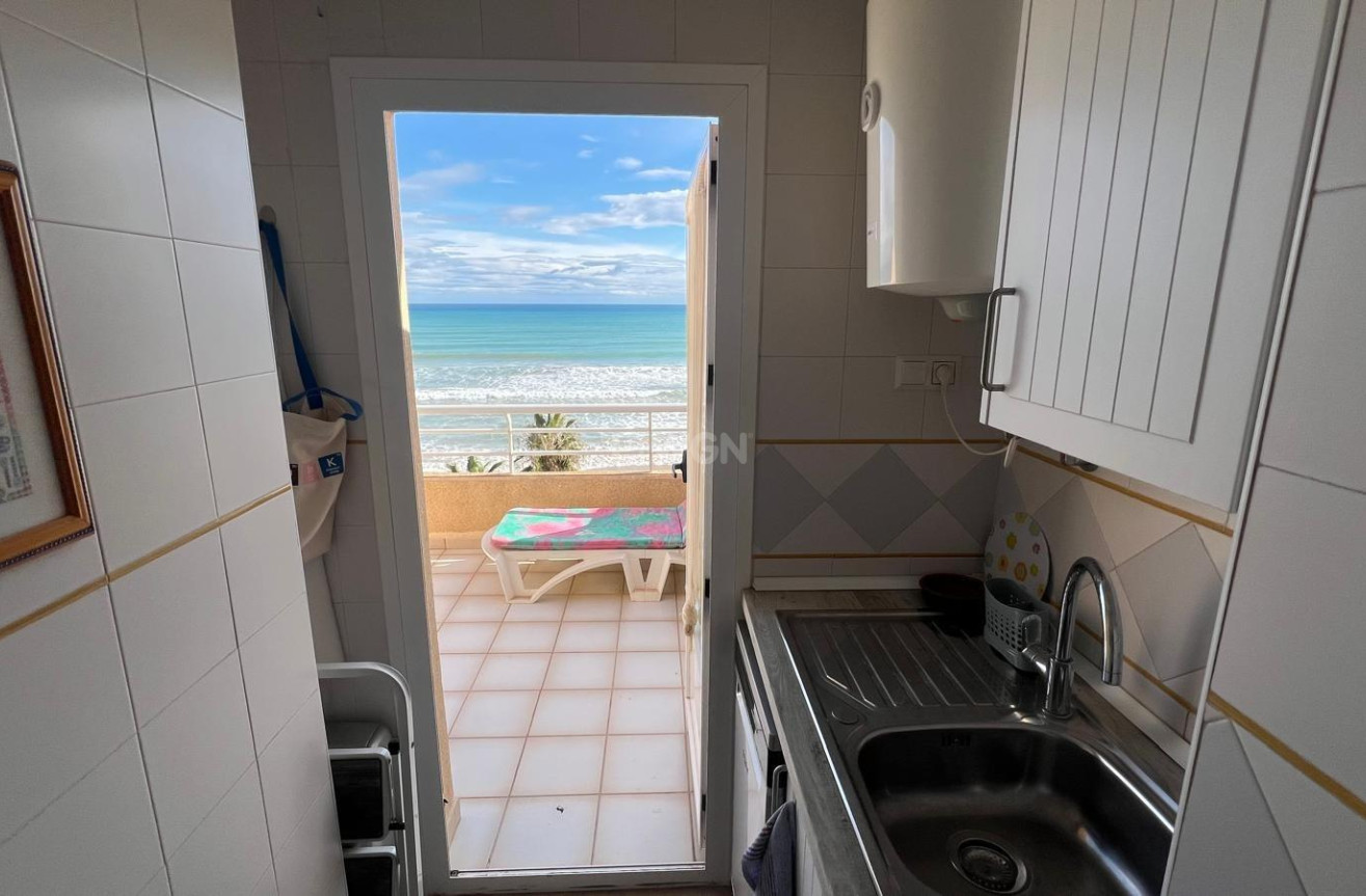 Reventa - Ático - Torrevieja - La Mata Pueblo