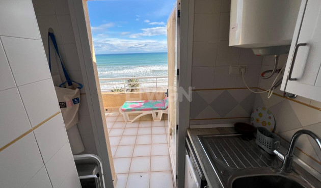 Reventa - Ático - Torrevieja - La Mata Pueblo