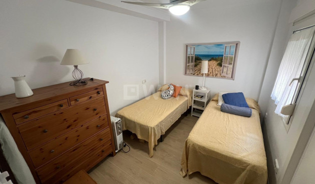 Reventa - Ático - Torrevieja - La Mata Pueblo