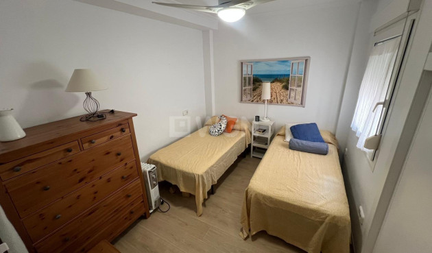 Reventa - Ático - Torrevieja - La Mata Pueblo