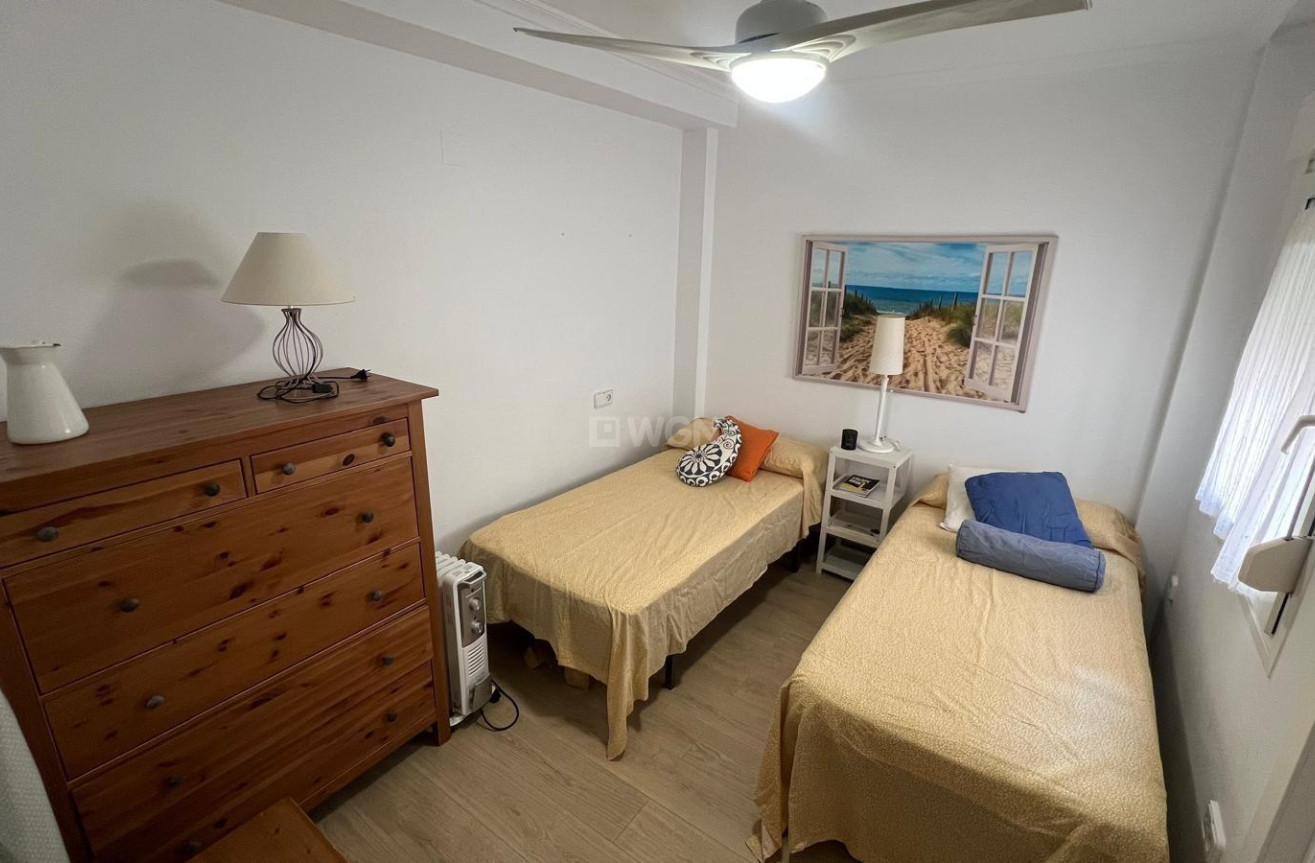 Reventa - Ático - Torrevieja - La Mata Pueblo