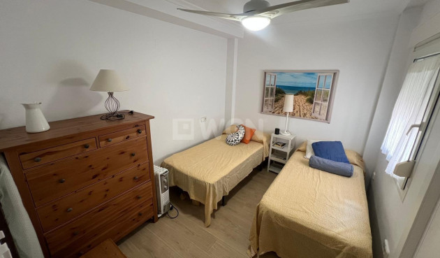 Reventa - Ático - Torrevieja - La Mata Pueblo