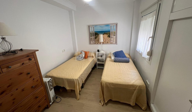 Reventa - Ático - Torrevieja - La Mata Pueblo