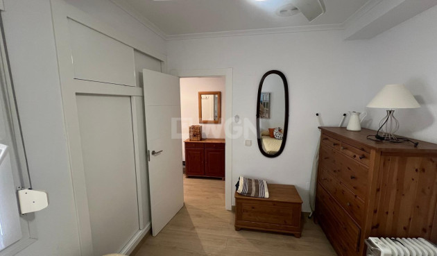 Reventa - Ático - Torrevieja - La Mata Pueblo