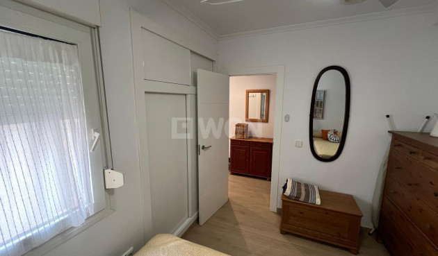 Reventa - Ático - Torrevieja - La Mata Pueblo