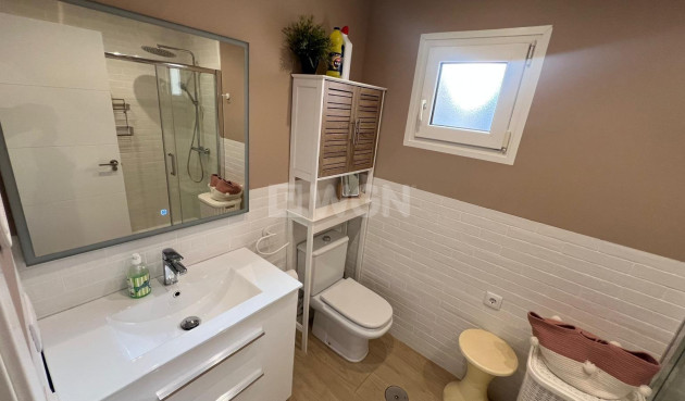 Reventa - Ático - Torrevieja - La Mata Pueblo