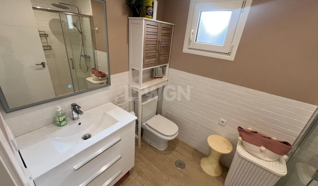 Reventa - Ático - Torrevieja - La Mata Pueblo