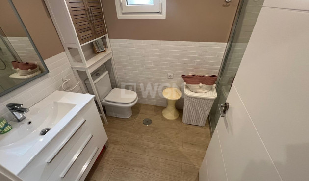 Reventa - Ático - Torrevieja - La Mata Pueblo