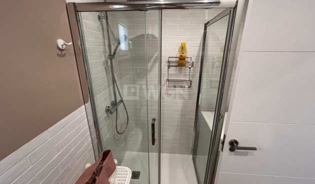 Reventa - Ático - Torrevieja - La Mata Pueblo