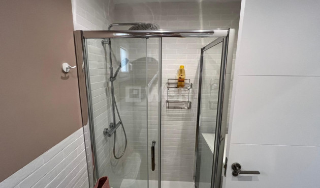 Reventa - Ático - Torrevieja - La Mata Pueblo